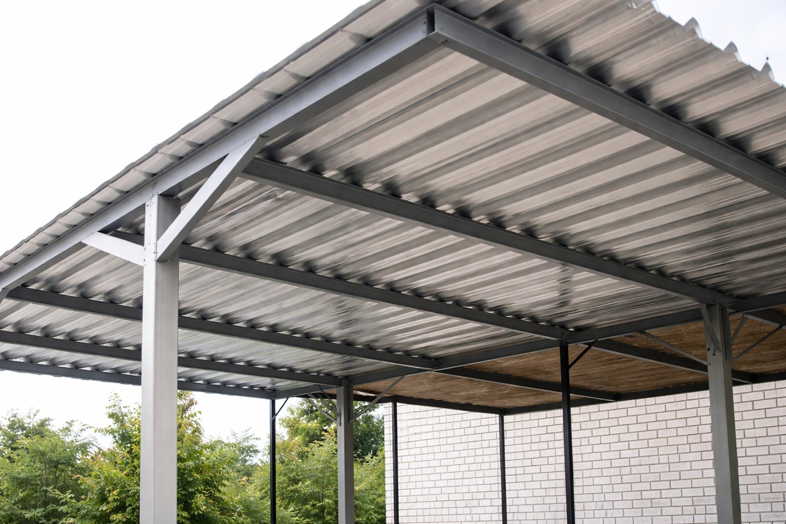 Профнастил Н60